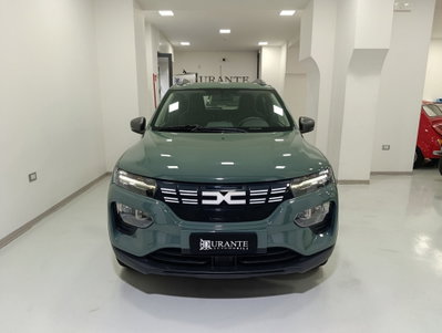 Dacia Spring Expression Electric 45 usata