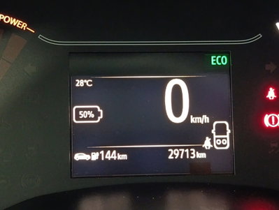 Dacia Spring Expression Electric 45 (10)