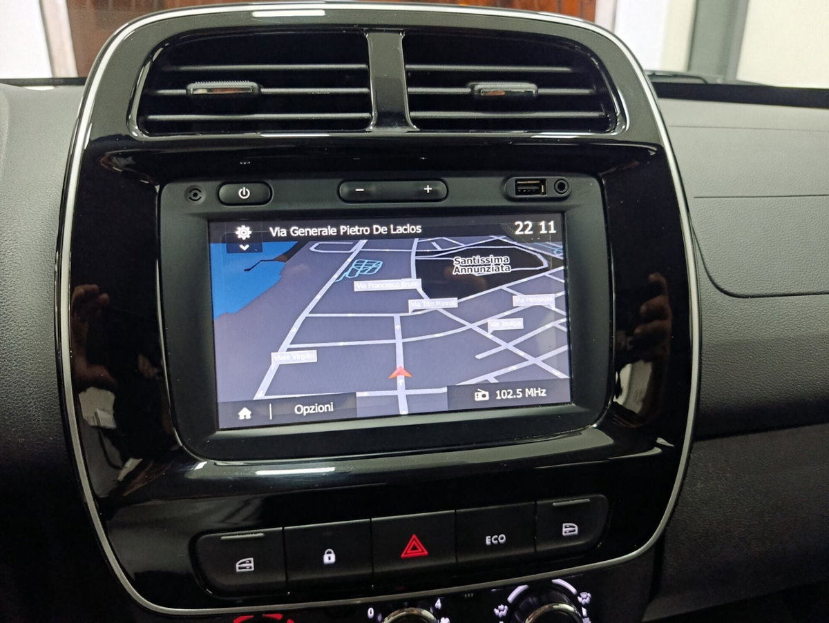 Dacia Spring Expression Electric 45 (11)