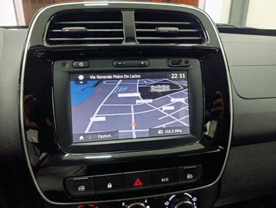 Dacia Spring Expression Electric 45 (11)