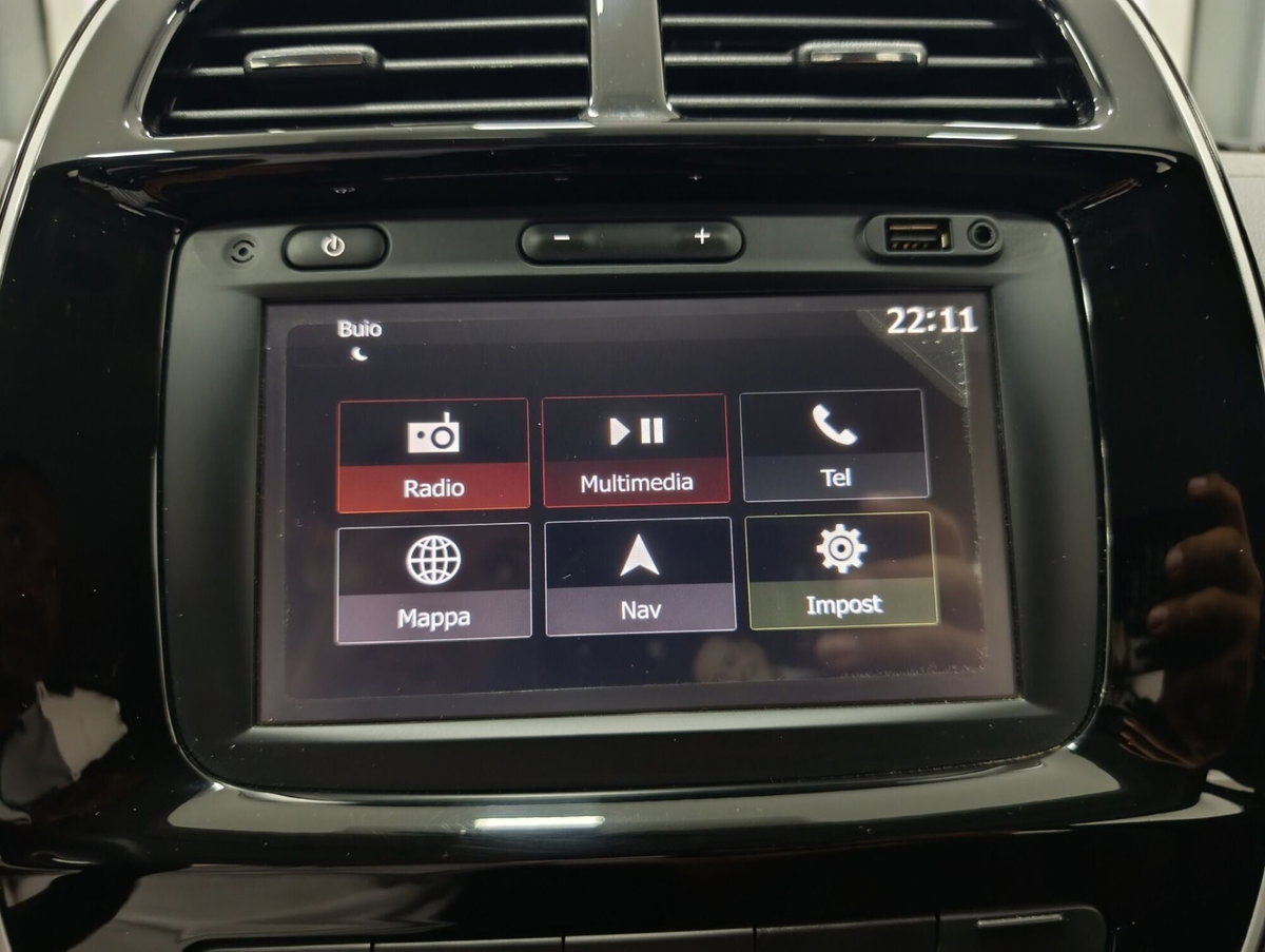 Dacia Spring Expression Electric 45 (12)