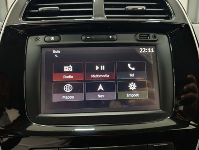 Dacia Spring Expression Electric 45 (12)