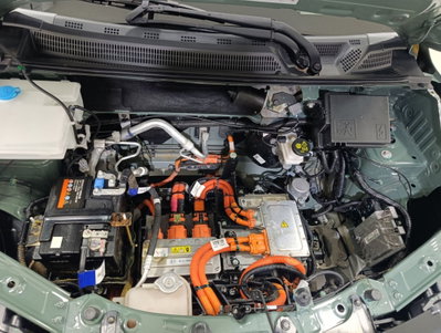 Dacia Spring Expression Electric 45 (13)