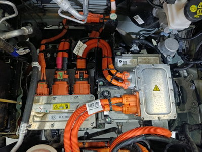 Dacia Spring Expression Electric 45 (14)