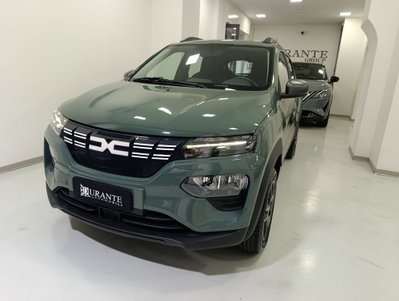 Dacia Spring Expression Electric 45 (3)