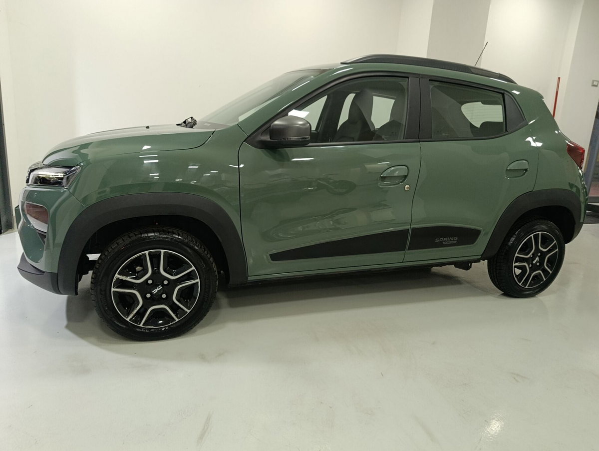 Dacia Spring Expression Electric 45 (4)