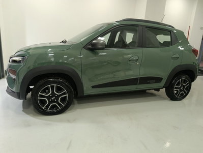 Dacia Spring Expression Electric 45 (4)