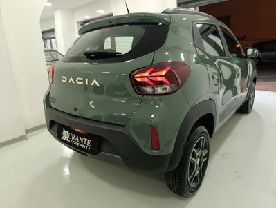 Dacia Spring Expression Electric 45 (7)