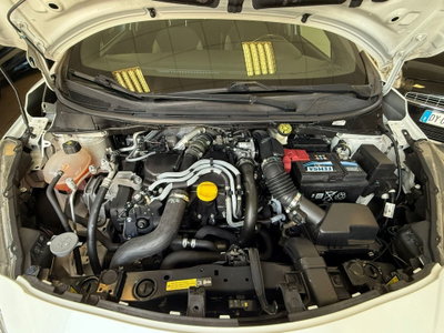 Nissan Micra 1.5 dCi 8V 5 porte Tekna (13)