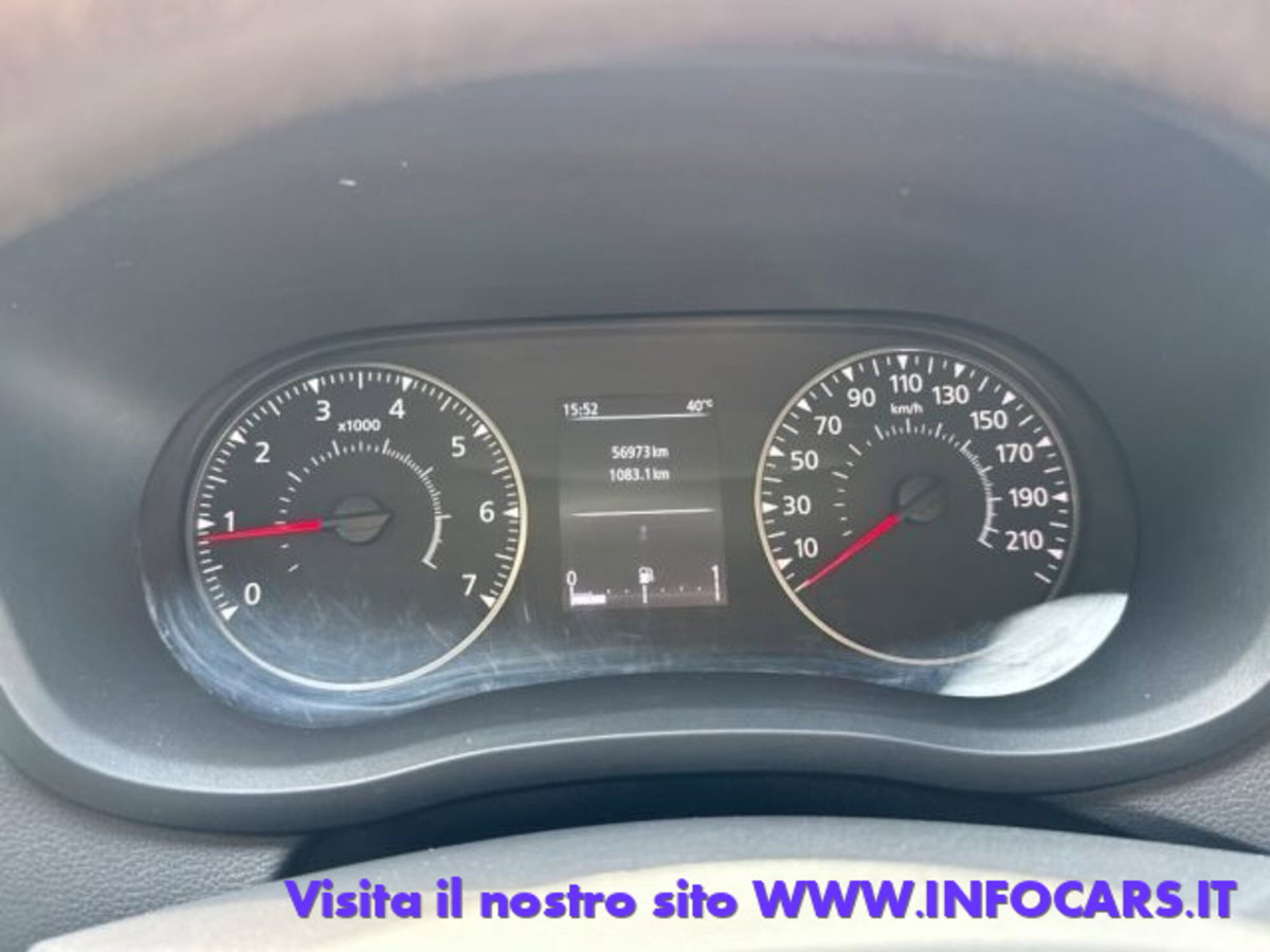 Renault Master Telaio T35 2.3 dCi 135 PM-TN Pianale Cabinato Ice (10)