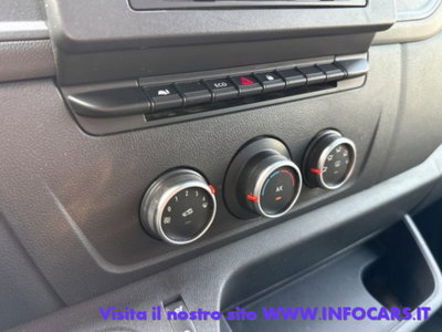 Renault Master Telaio T35 2.3 dCi 135 PM-TN Pianale Cabinato Ice (12)