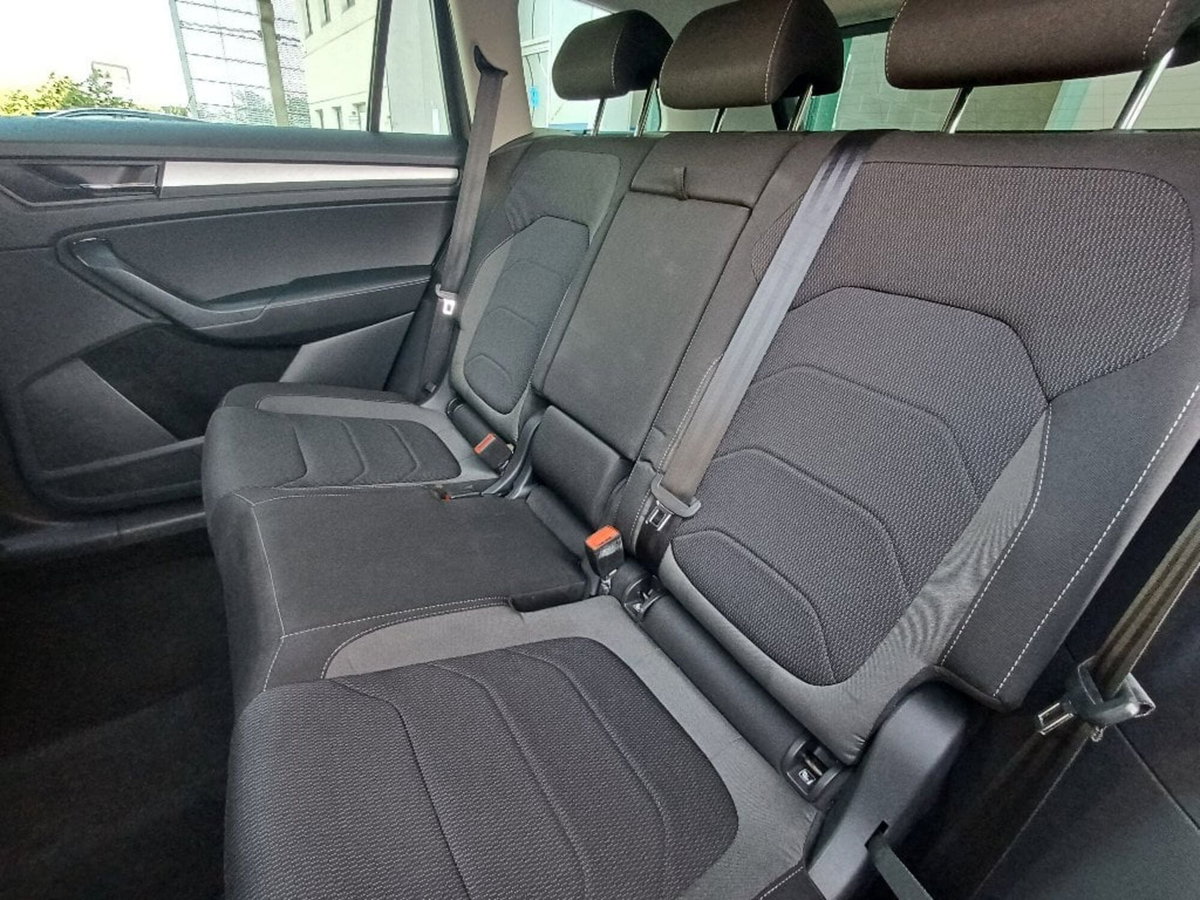 Skoda Kodiaq 2.0 TDI EVO SCR DSG Executive (7)