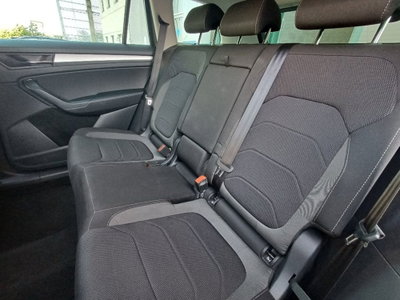 Skoda Kodiaq 2.0 TDI EVO SCR DSG Executive (7)