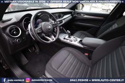 Alfa Romeo Stelvio 2.0 t Sprint Q4 280cv auto (10)