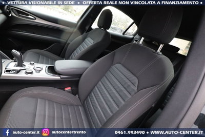 Alfa Romeo Stelvio 2.0 t Sprint Q4 280cv auto (11)