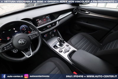 Alfa Romeo Stelvio 2.0 t Sprint Q4 280cv auto (13)