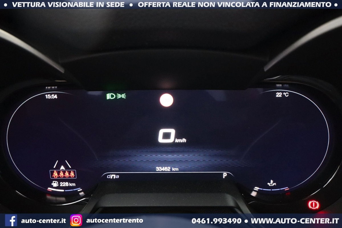 Alfa Romeo Stelvio 2.0 t Sprint Q4 280cv auto (14)
