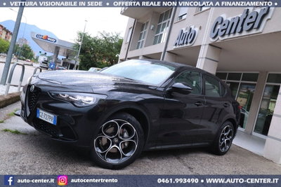 Alfa Romeo Stelvio 2.0 t Sprint Q4 280cv auto (16)