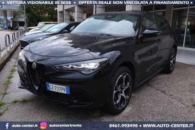 Alfa Romeo Stelvio 2.0 t Sprint Q4 280cv auto (19)