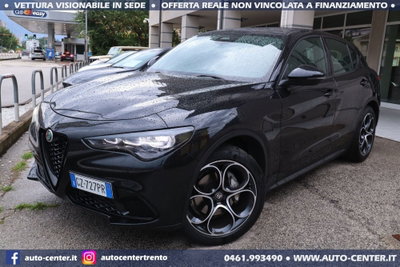 Alfa Romeo Stelvio 2.0 t Sprint Q4 280cv auto (2)