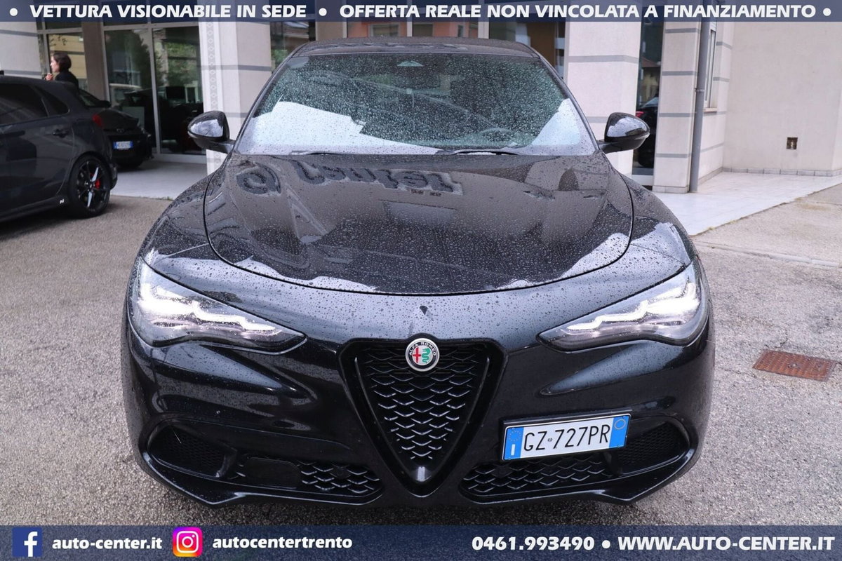 Alfa Romeo Stelvio 2.0 t Sprint Q4 280cv auto (4)