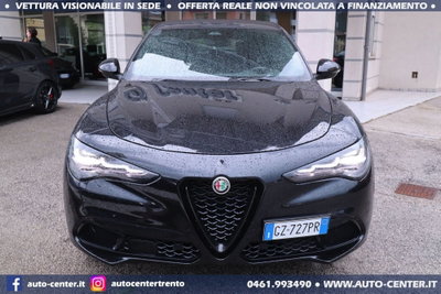 Alfa Romeo Stelvio 2.0 t Sprint Q4 280cv auto (4)