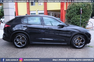 Alfa Romeo Stelvio 2.0 t Sprint Q4 280cv auto (5)