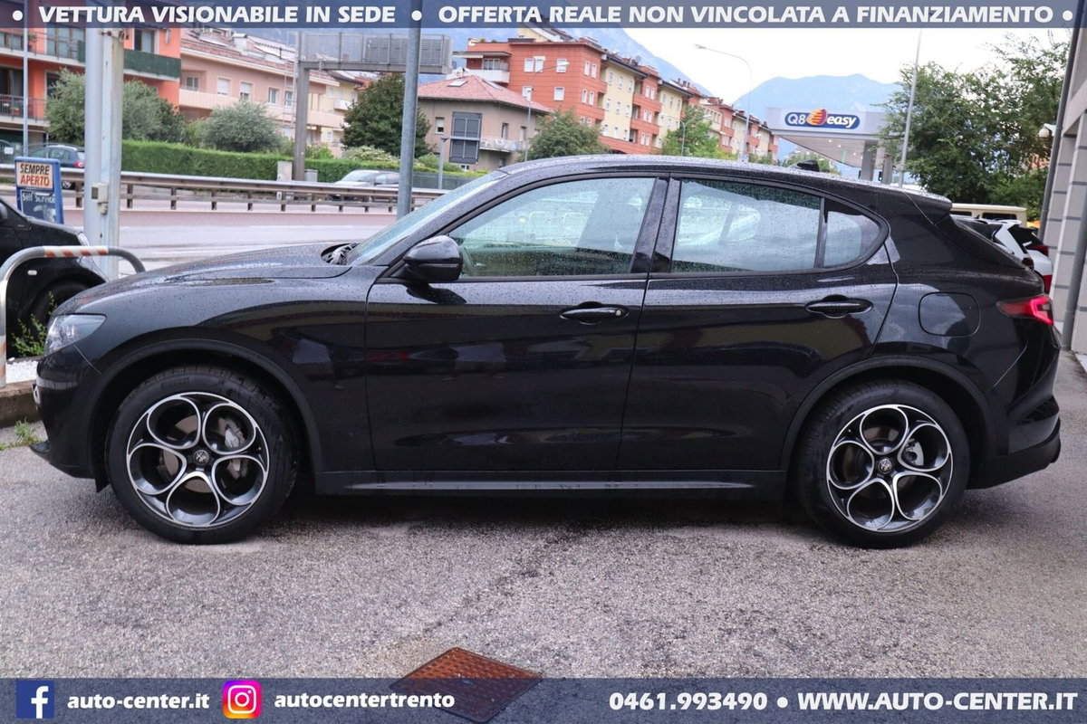 Alfa Romeo Stelvio 2.0 t Sprint Q4 280cv auto (7)