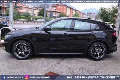 Alfa Romeo Stelvio 2.0 t Sprint Q4 280cv auto (7)