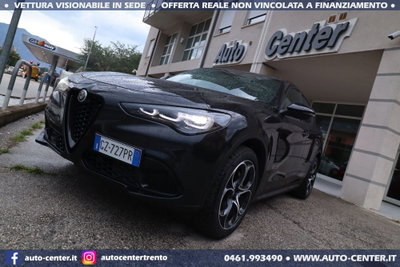 Alfa Romeo Stelvio 2.0 t Sprint Q4 280cv auto (8)