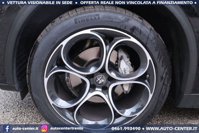 Alfa Romeo Stelvio 2.0 t Sprint Q4 280cv auto (9)