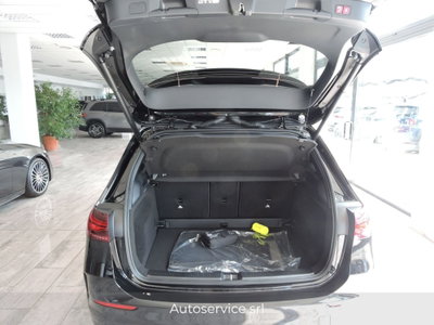 Mercedes-Benz Classe B 180 d AMG Line Premium Plus auto (6)