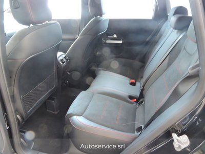 Mercedes-Benz Classe B 180 d AMG Line Premium Plus auto (7)