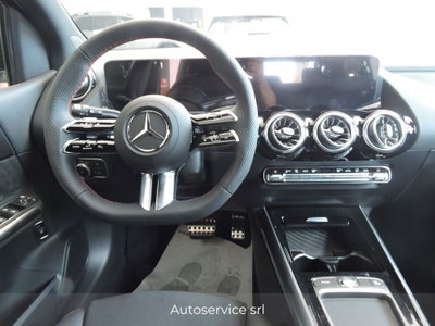 Mercedes-Benz Classe B 180 d AMG Line Premium Plus auto (8)