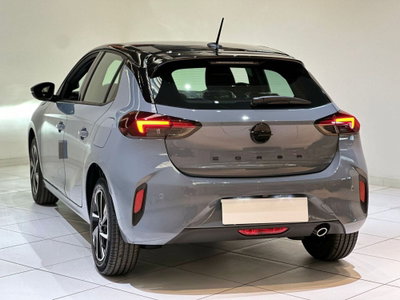Opel Corsa 1.2 100 CV GS Line (4)
