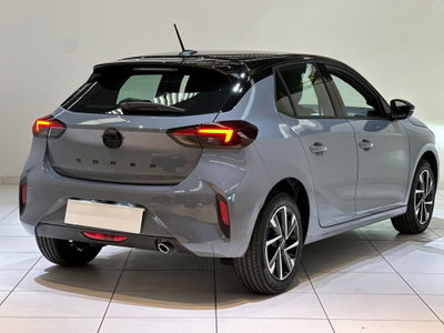 Opel Corsa 1.2 100 CV GS Line (6)