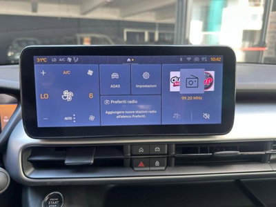 Jeep Avenger 1.2 turbo Summit fwd 100cv (12)