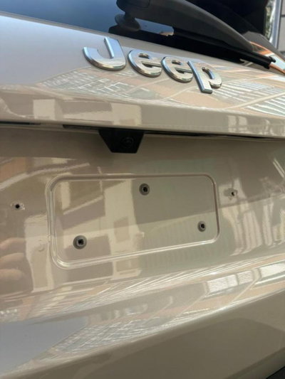 Jeep Avenger 1.2 turbo Summit fwd 100cv (14)
