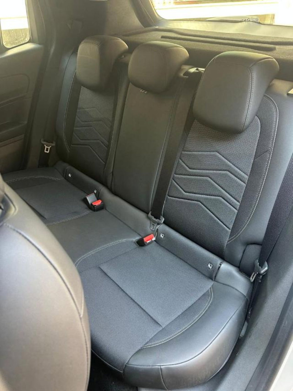 Jeep Avenger 1.2 turbo Summit fwd 100cv (17)