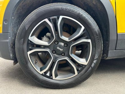 Jeep Avenger 1.2 turbo Summit fwd 100cv (15)