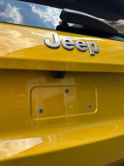 Jeep Avenger 1.2 turbo Summit fwd 100cv (16)