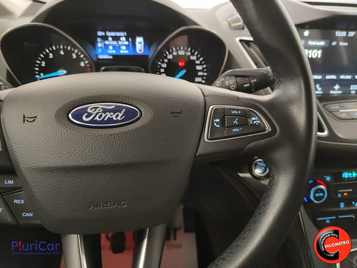 Ford C-Max 1.0 EcoBoost 125CV Start&Stop Titanium (14)
