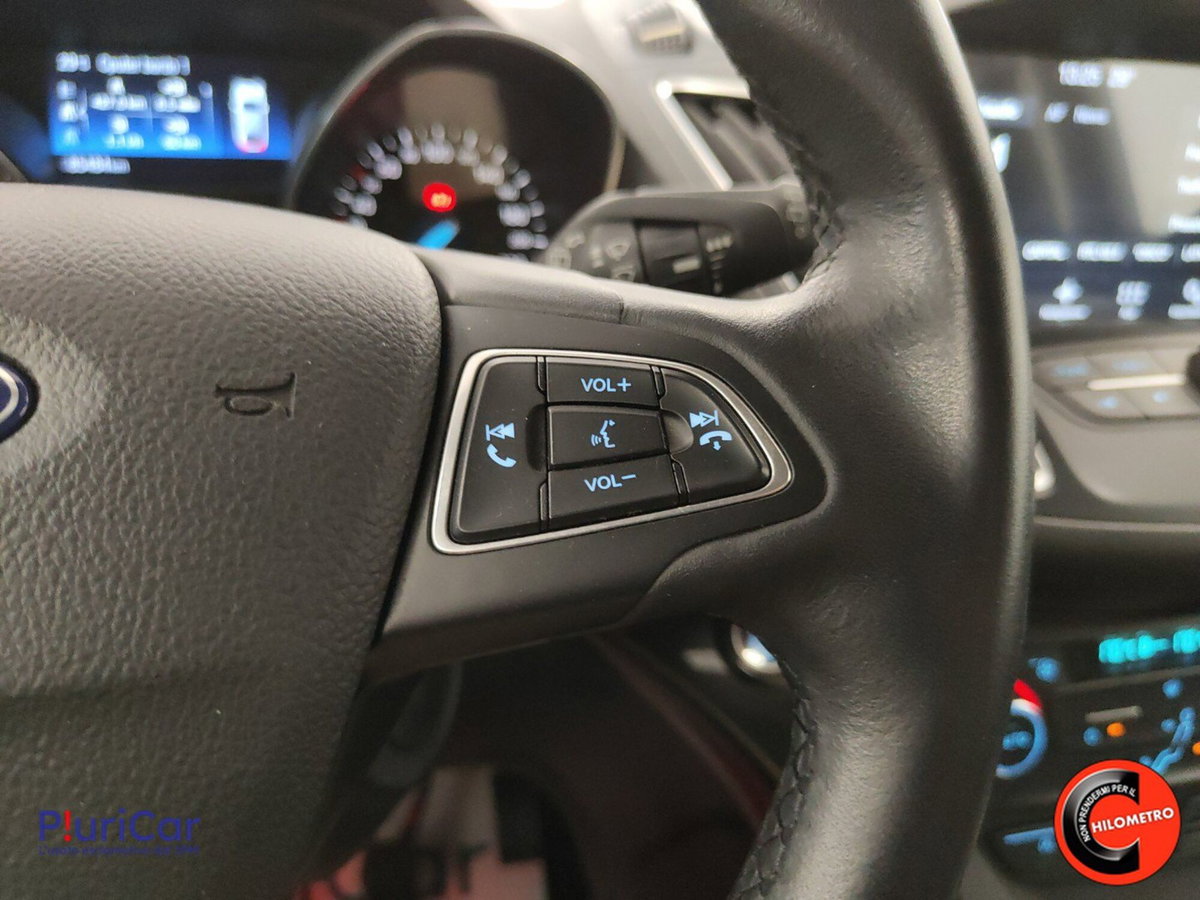 Ford C-Max 1.0 EcoBoost 125CV Start&Stop Titanium (15)