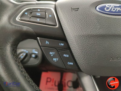 Ford C-Max 1.0 EcoBoost 125CV Start&Stop Titanium (16)