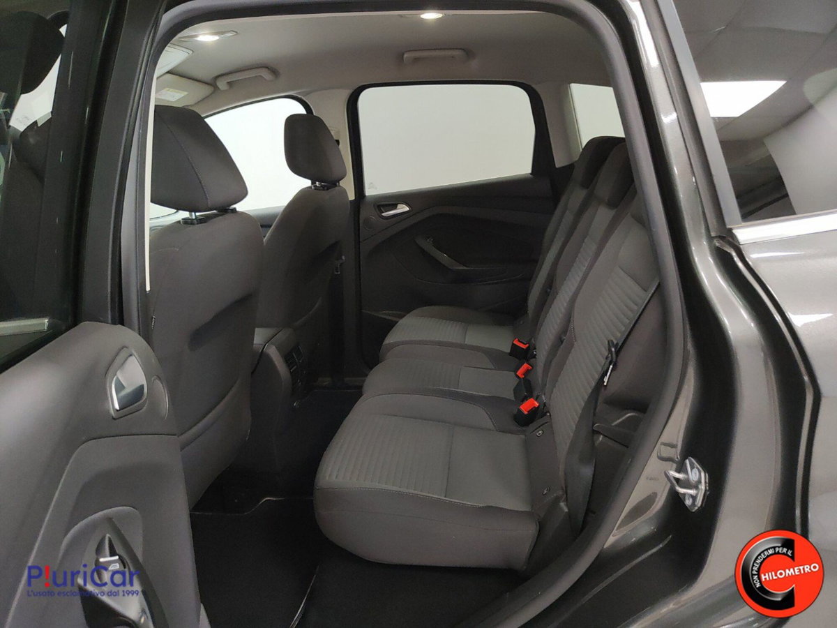 Ford C-Max 1.0 EcoBoost 125CV Start&Stop Titanium (5)