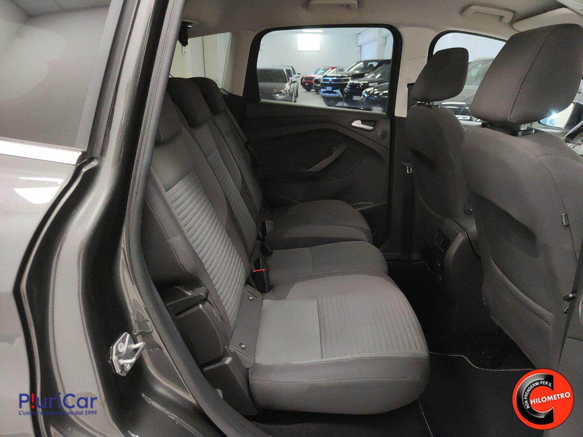 Ford C-Max 1.0 EcoBoost 125CV Start&Stop Titanium (6)
