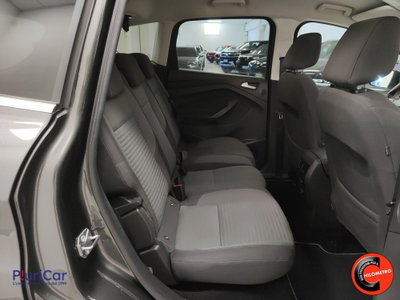 Ford C-Max 1.0 EcoBoost 125CV Start&Stop Titanium (6)