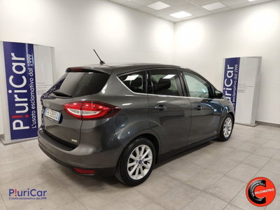 Ford C-Max 1.0 EcoBoost 125CV Start&Stop Titanium (7)