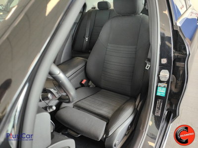Mercedes-Benz Classe C 200 d Auto Sport Plus (2)