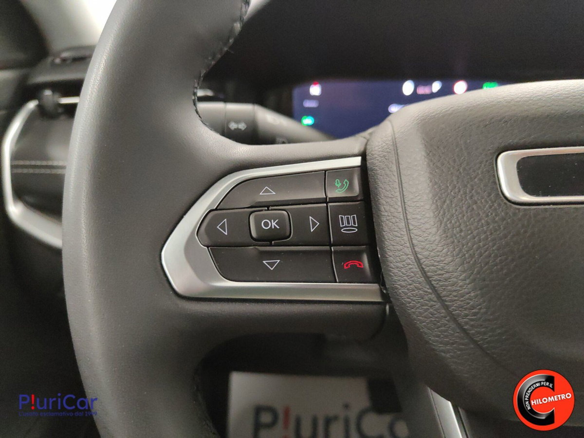 Jeep Compass 1.3 T4 190CV PHEV AT6 4xe Night Eagle (15)